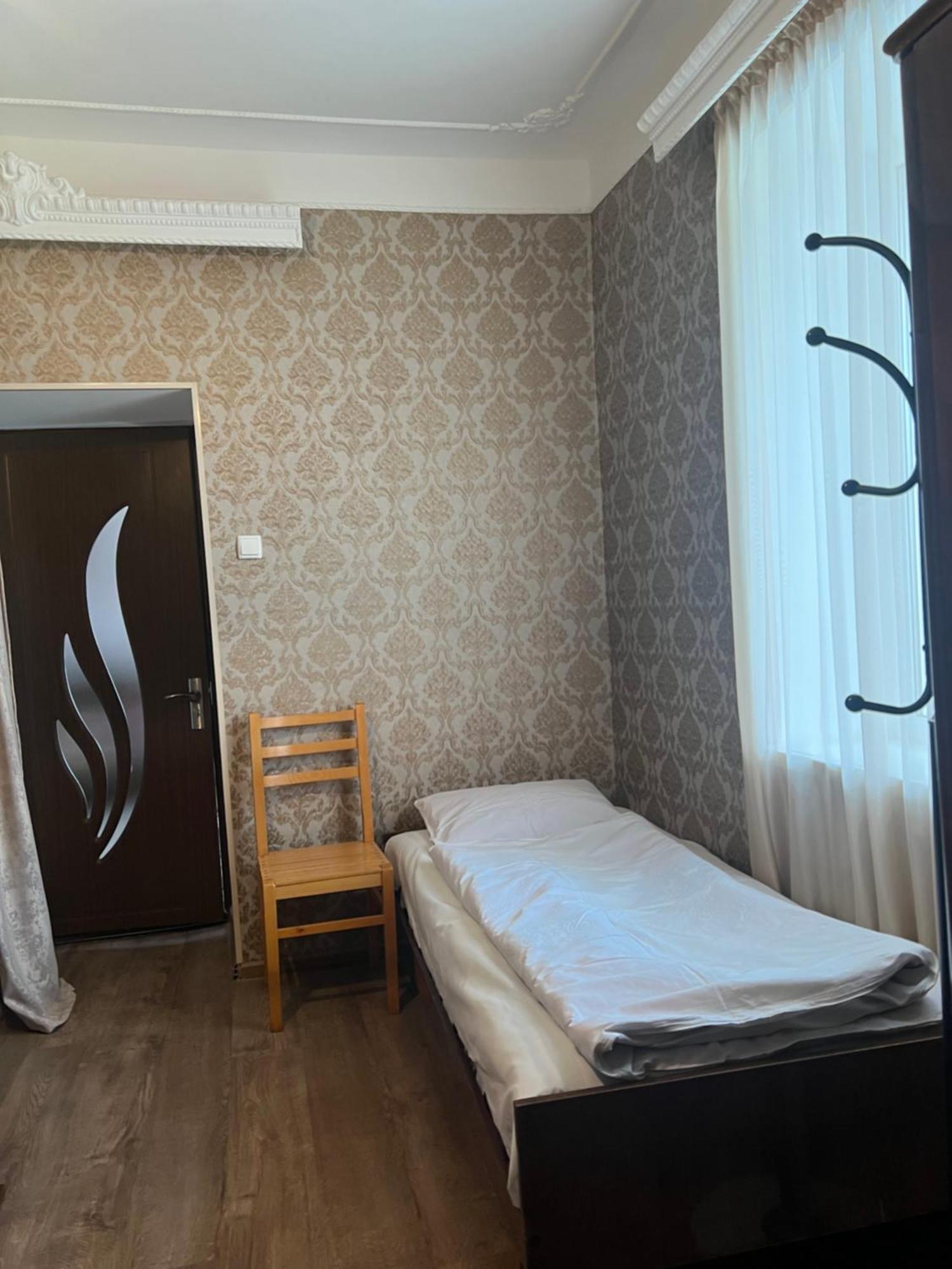 Mikheil Pitskhelauri Guest House Kazbegi Luaran gambar